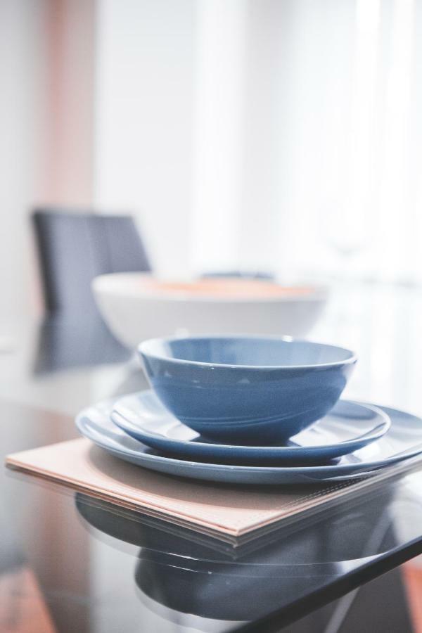 Salford Holiday Apartment マンチェスター エクステリア 写真