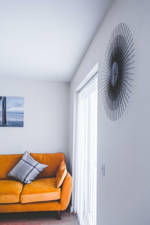 Salford Holiday Apartment マンチェスター エクステリア 写真